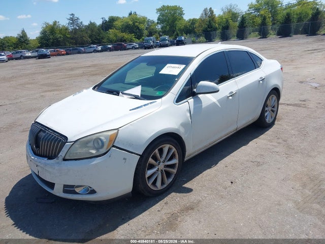 45940181 :رقم المزاد ، 1G4PP5SK9C4177936 vin ، 2012 Buick Verano مزاد بيع