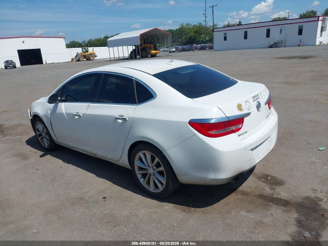 45940181 :رقم المزاد ، 1G4PP5SK9C4177936 vin ، 2012 Buick Verano مزاد بيع