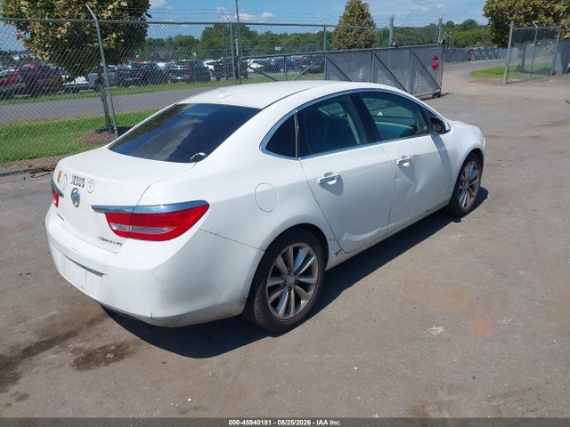 45940181 :رقم المزاد ، 1G4PP5SK9C4177936 vin ، 2012 Buick Verano مزاد بيع