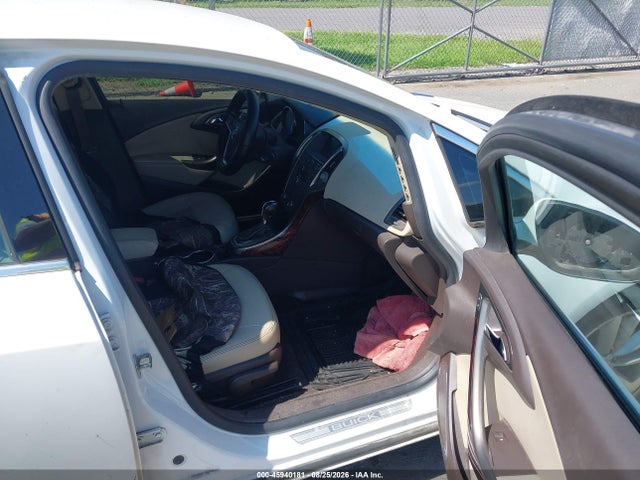45940181 :رقم المزاد ، 1G4PP5SK9C4177936 vin ، 2012 Buick Verano مزاد بيع