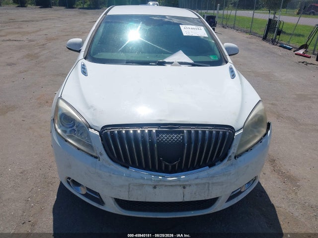 45940181 :رقم المزاد ، 1G4PP5SK9C4177936 vin ، 2012 Buick Verano مزاد بيع