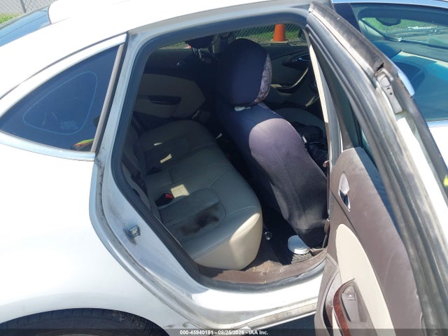 45940181 :رقم المزاد ، 1G4PP5SK9C4177936 vin ، 2012 Buick Verano مزاد بيع