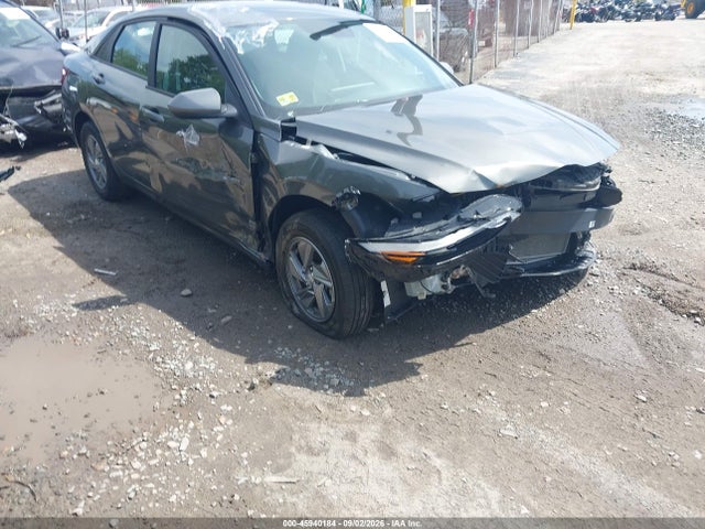 Продаж на аукціоні авто 2024 Hyundai Elantra Se, vin: KMHLL4DG7RU635611, номер лоту: 45940184