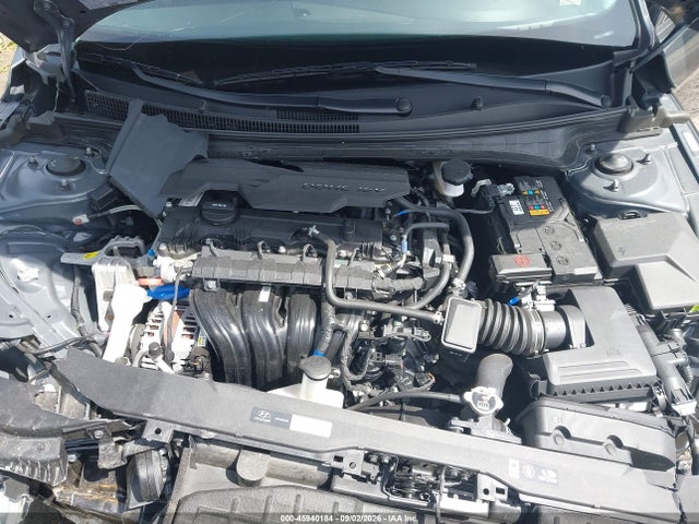 Продаж на аукціоні авто 2024 Hyundai Elantra Se, vin: KMHLL4DG7RU635611, номер лоту: 45940184