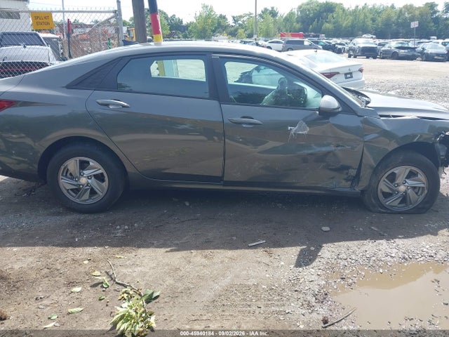 Продаж на аукціоні авто 2024 Hyundai Elantra Se, vin: KMHLL4DG7RU635611, номер лоту: 45940184
