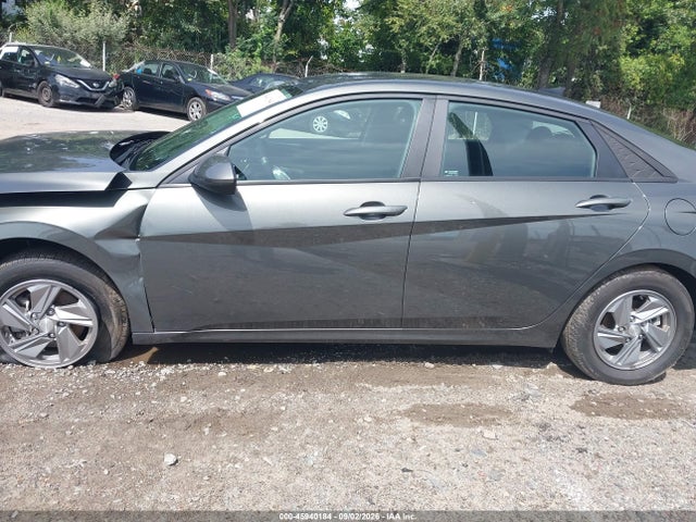 Продаж на аукціоні авто 2024 Hyundai Elantra Se, vin: KMHLL4DG7RU635611, номер лоту: 45940184