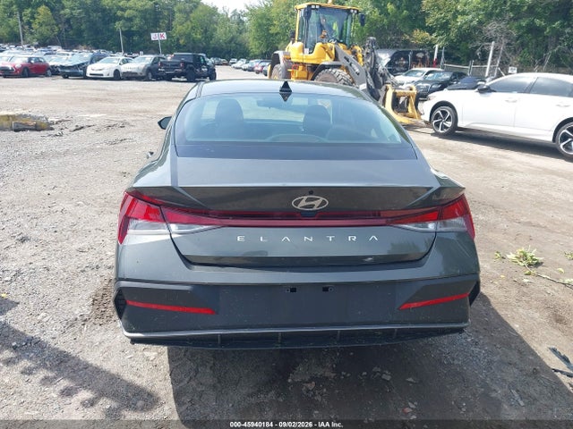 Продаж на аукціоні авто 2024 Hyundai Elantra Se, vin: KMHLL4DG7RU635611, номер лоту: 45940184