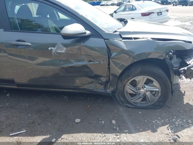 Продаж на аукціоні авто 2024 Hyundai Elantra Se, vin: KMHLL4DG7RU635611, номер лоту: 45940184