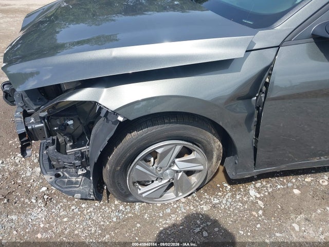 Продаж на аукціоні авто 2024 Hyundai Elantra Se, vin: KMHLL4DG7RU635611, номер лоту: 45940184