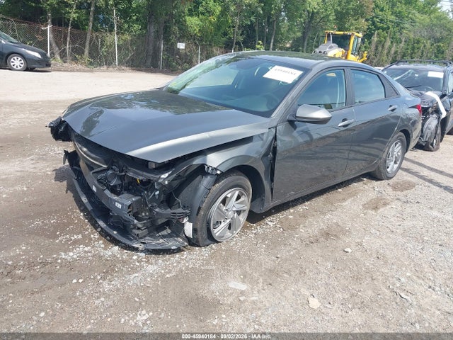 Продаж на аукціоні авто 2024 Hyundai Elantra Se, vin: KMHLL4DG7RU635611, номер лоту: 45940184