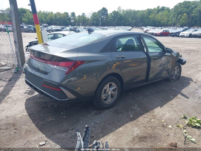 Продаж на аукціоні авто 2024 Hyundai Elantra Se, vin: KMHLL4DG7RU635611, номер лоту: 45940184