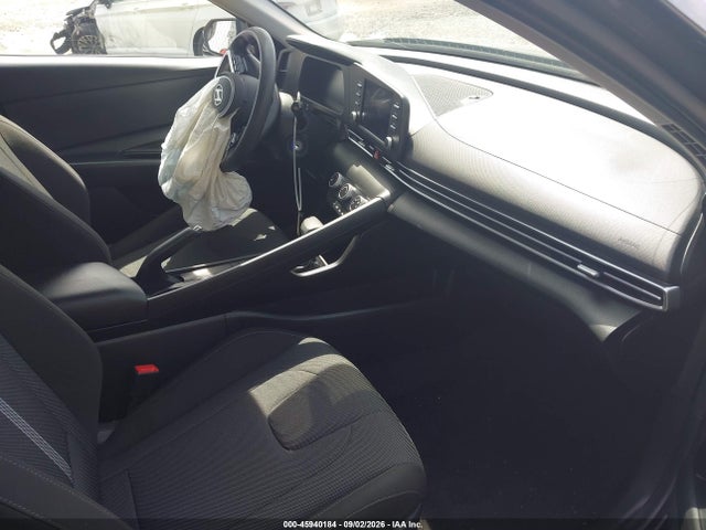 Продаж на аукціоні авто 2024 Hyundai Elantra Se, vin: KMHLL4DG7RU635611, номер лоту: 45940184