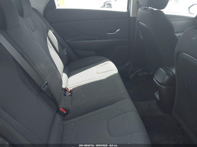 Продаж на аукціоні авто 2024 Hyundai Elantra Se, vin: KMHLL4DG7RU635611, номер лоту: 45940184