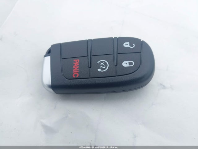 Aukcja sprzedaży 2016 Jeep Renegade Sport, vin: ZACCJAAT3GPD57962, numer aukcji: 45940188