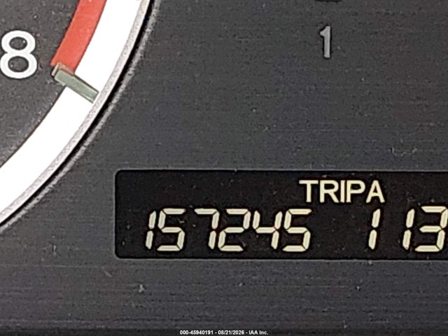 2009 Honda Accord 2.4 Lx-p მანქანა იყიდება აუქციონზე, vin: 1HGCP26429A065620, აუქციონის ნომერი: 45940191