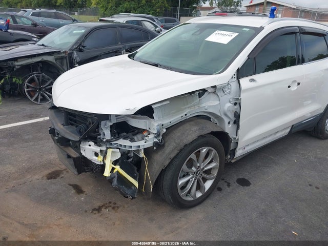 45940195 :رقم المزاد ، 5LMCJ2C96HUL45725 vin ، 2017 Lincoln Mkc Select مزاد بيع