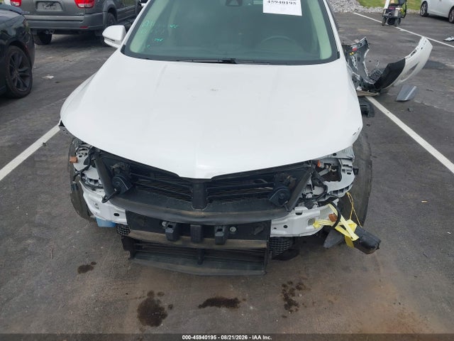 45940195 :رقم المزاد ، 5LMCJ2C96HUL45725 vin ، 2017 Lincoln Mkc Select مزاد بيع