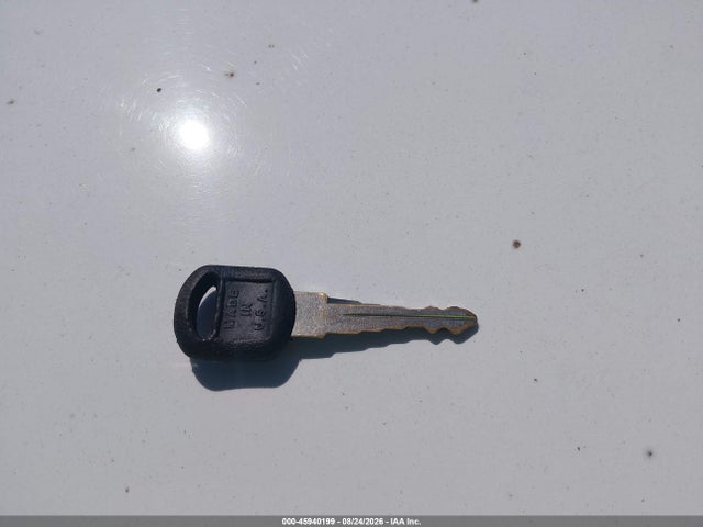 45940199 :رقم المزاد ، 1GCEK14T2XZ116252 vin ، 1999 Chevrolet Silverado 1500 Ls مزاد بيع