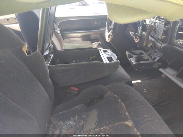 45940199 :رقم المزاد ، 1GCEK14T2XZ116252 vin ، 1999 Chevrolet Silverado 1500 Ls مزاد بيع