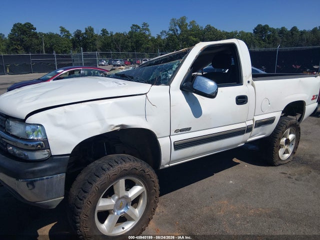 45940199 :رقم المزاد ، 1GCEK14T2XZ116252 vin ، 1999 Chevrolet Silverado 1500 Ls مزاد بيع