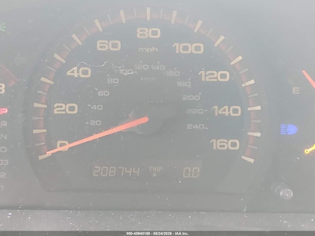 Продажа на аукционе авто 2007 Honda Accord 3.0 Ex, vin: 1HGCM82607A005822, номер лота: 45940198