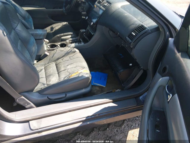 Продажа на аукционе авто 2007 Honda Accord 3.0 Ex, vin: 1HGCM82607A005822, номер лота: 45940198