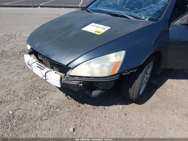 Продажа на аукционе авто 2007 Honda Accord 3.0 Ex, vin: 1HGCM82607A005822, номер лота: 45940198
