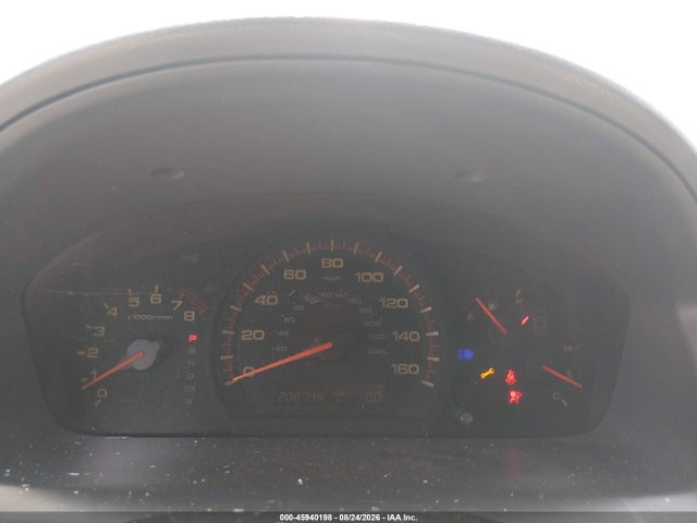 Продажа на аукционе авто 2007 Honda Accord 3.0 Ex, vin: 1HGCM82607A005822, номер лота: 45940198