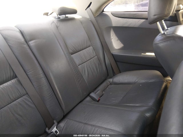 Продажа на аукционе авто 2007 Honda Accord 3.0 Ex, vin: 1HGCM82607A005822, номер лота: 45940198