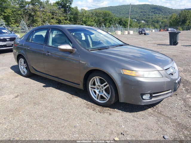2007 Acura Tl 3.2 მანქანა იყიდება აუქციონზე, vin: 19UUA66267A018910, აუქციონის ნომერი: 45940205