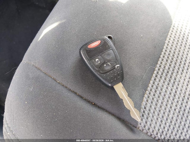 45940207 :رقم المزاد ، 1C4NJRFB8GD523124 vin ، 2016 Jeep Patriot Latitude مزاد بيع