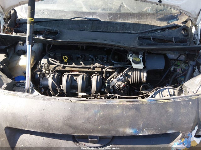 Aukcja sprzedaży 2018 Ford Transit Connect Xl, vin: NM0LS7E79J1348393, numer aukcji: 45940208