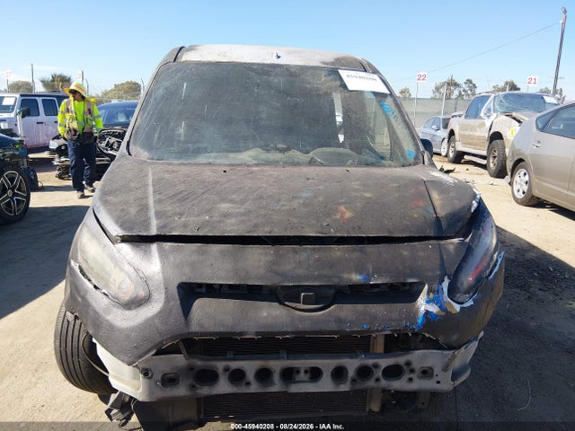 Aukcja sprzedaży 2018 Ford Transit Connect Xl, vin: NM0LS7E79J1348393, numer aukcji: 45940208