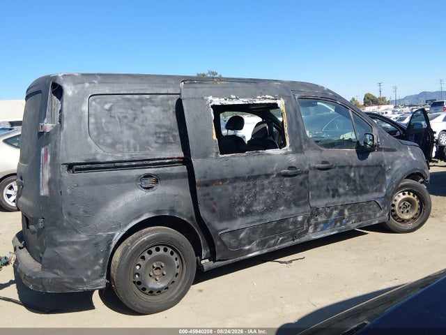 Aukcja sprzedaży 2018 Ford Transit Connect Xl, vin: NM0LS7E79J1348393, numer aukcji: 45940208