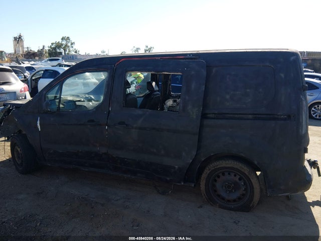 Aukcja sprzedaży 2018 Ford Transit Connect Xl, vin: NM0LS7E79J1348393, numer aukcji: 45940208