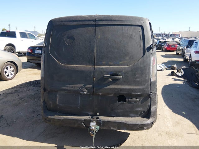 Aukcja sprzedaży 2018 Ford Transit Connect Xl, vin: NM0LS7E79J1348393, numer aukcji: 45940208