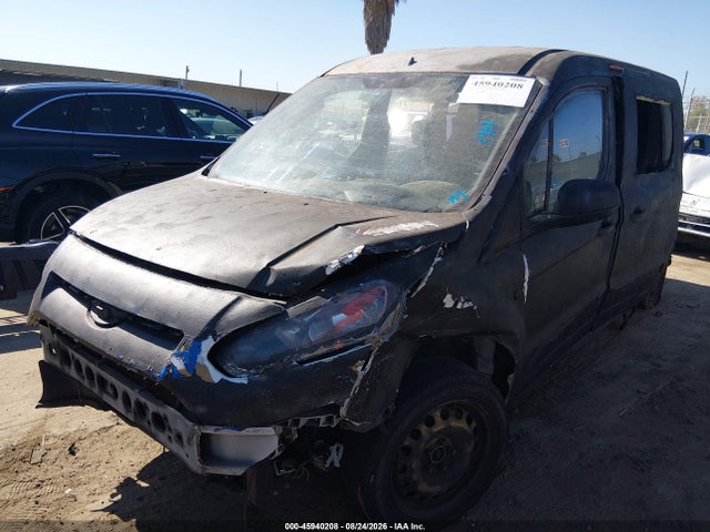 Aukcja sprzedaży 2018 Ford Transit Connect Xl, vin: NM0LS7E79J1348393, numer aukcji: 45940208
