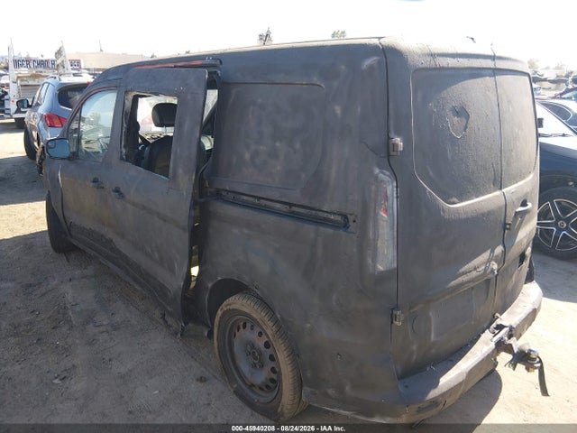 Aukcja sprzedaży 2018 Ford Transit Connect Xl, vin: NM0LS7E79J1348393, numer aukcji: 45940208
