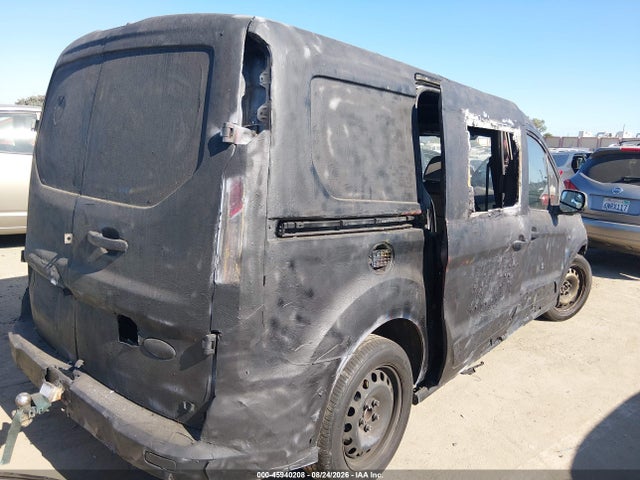 Aukcja sprzedaży 2018 Ford Transit Connect Xl, vin: NM0LS7E79J1348393, numer aukcji: 45940208