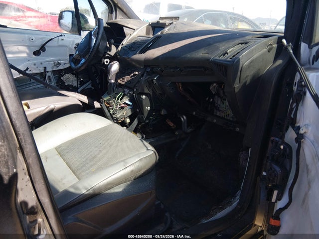 Aukcja sprzedaży 2018 Ford Transit Connect Xl, vin: NM0LS7E79J1348393, numer aukcji: 45940208