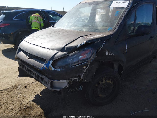 Aukcja sprzedaży 2018 Ford Transit Connect Xl, vin: NM0LS7E79J1348393, numer aukcji: 45940208