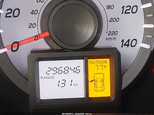 2013 Honda Pilot Ex-l მანქანა იყიდება აუქციონზე, vin: 5FNYF4H53DB022574, აუქციონის ნომერი: 45940214