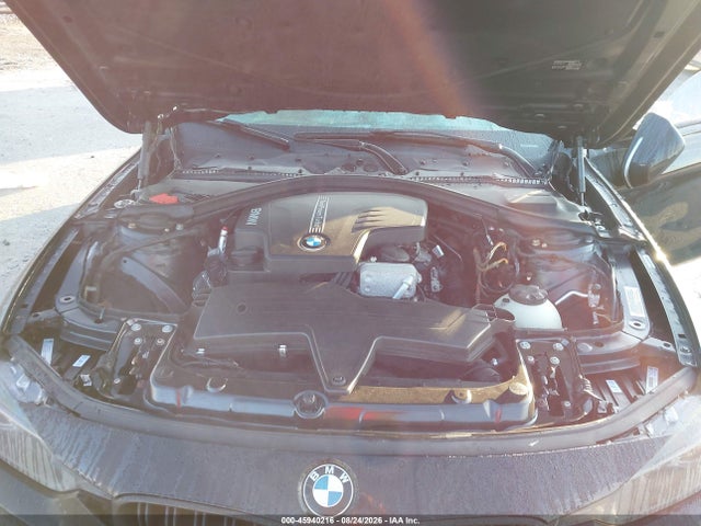 45940216 :رقم المزاد ، WBA3B5C50EP541248 vin ، 2014 Bmw 328i Xdrive مزاد بيع