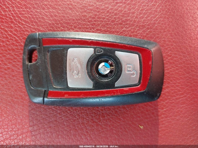 45940216 :رقم المزاد ، WBA3B5C50EP541248 vin ، 2014 Bmw 328i Xdrive مزاد بيع