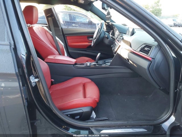 45940216 :رقم المزاد ، WBA3B5C50EP541248 vin ، 2014 Bmw 328i Xdrive مزاد بيع