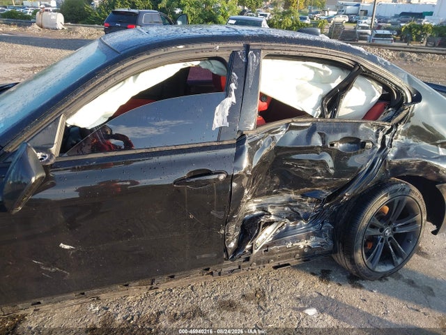 45940216 :رقم المزاد ، WBA3B5C50EP541248 vin ، 2014 Bmw 328i Xdrive مزاد بيع