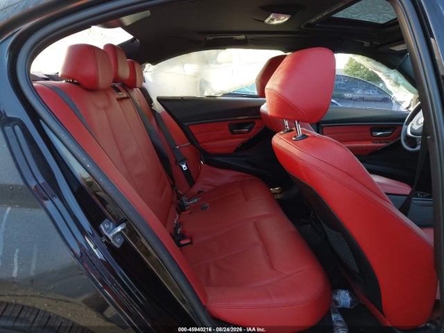 45940216 :رقم المزاد ، WBA3B5C50EP541248 vin ، 2014 Bmw 328i Xdrive مزاد بيع