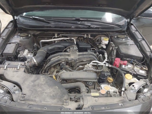 Aukcja sprzedaży 2020 Subaru Outback Premium, vin: 4S4BTAEC4L3258917, numer aukcji: 45940217