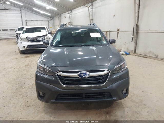 Aukcja sprzedaży 2020 Subaru Outback Premium, vin: 4S4BTAEC4L3258917, numer aukcji: 45940217