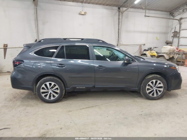 Aukcja sprzedaży 2020 Subaru Outback Premium, vin: 4S4BTAEC4L3258917, numer aukcji: 45940217